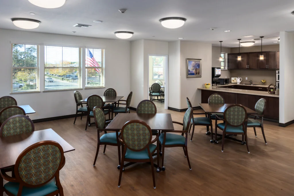 Image of CountryHouse Residence at Granite Bay (4)