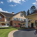 Image of Atria Park of Tucker (1)