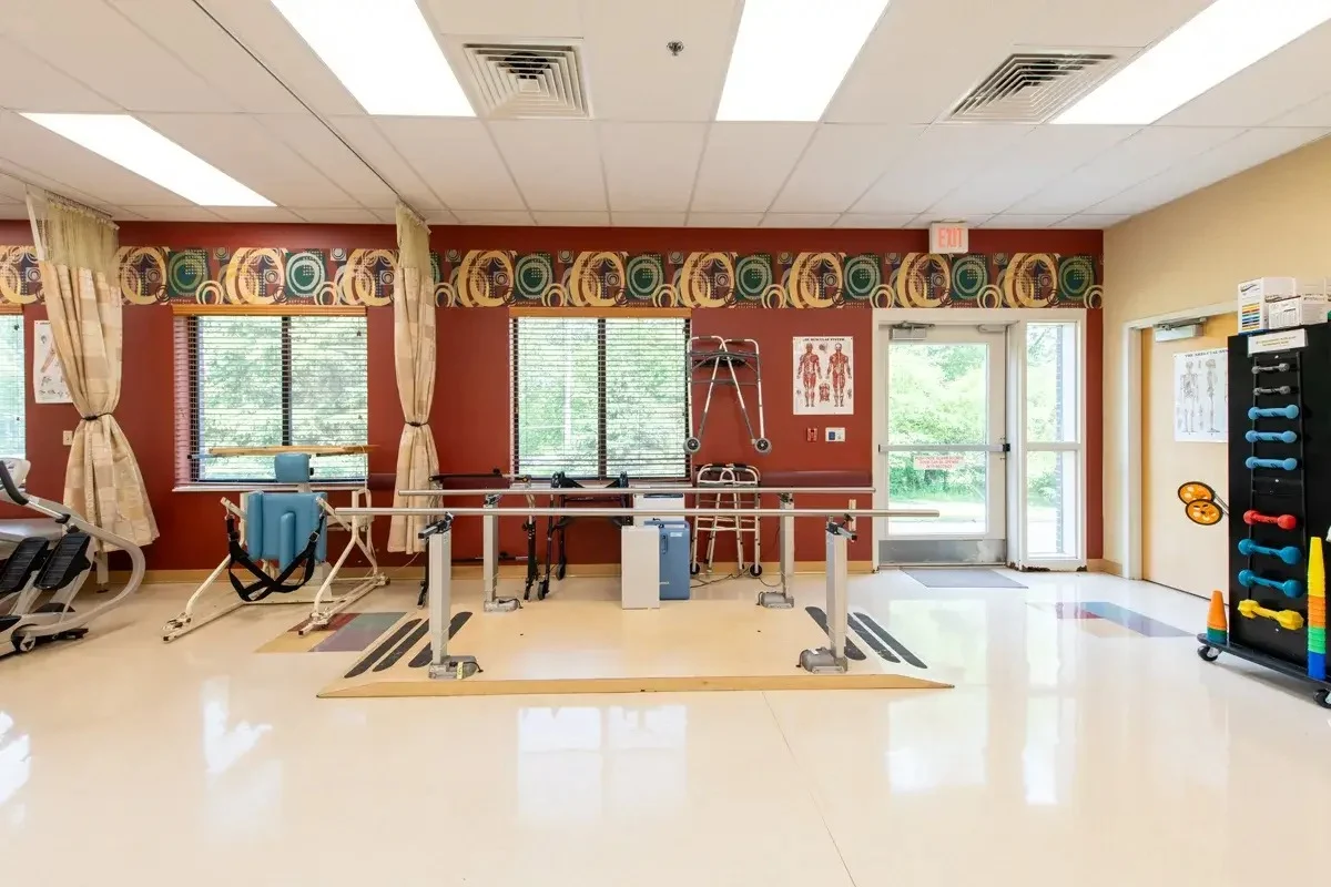 Image of Optalis Health & Rehabilitation at Leonard (6)