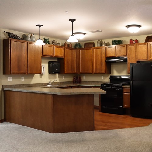 Image of Landmark of Fridley Senior Living (9)