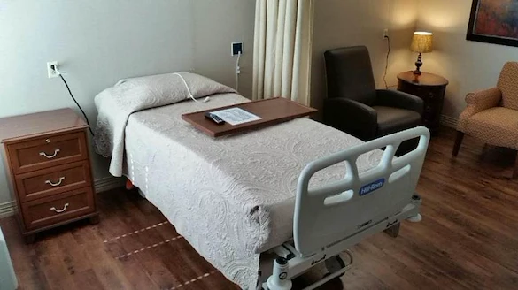 Image of Nhc Healthcare, Ft Sanders (8)