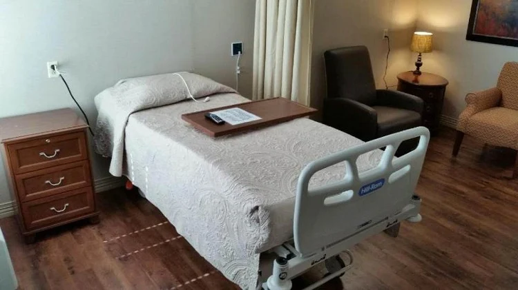 Image of Nhc Healthcare, Ft Sanders (8)