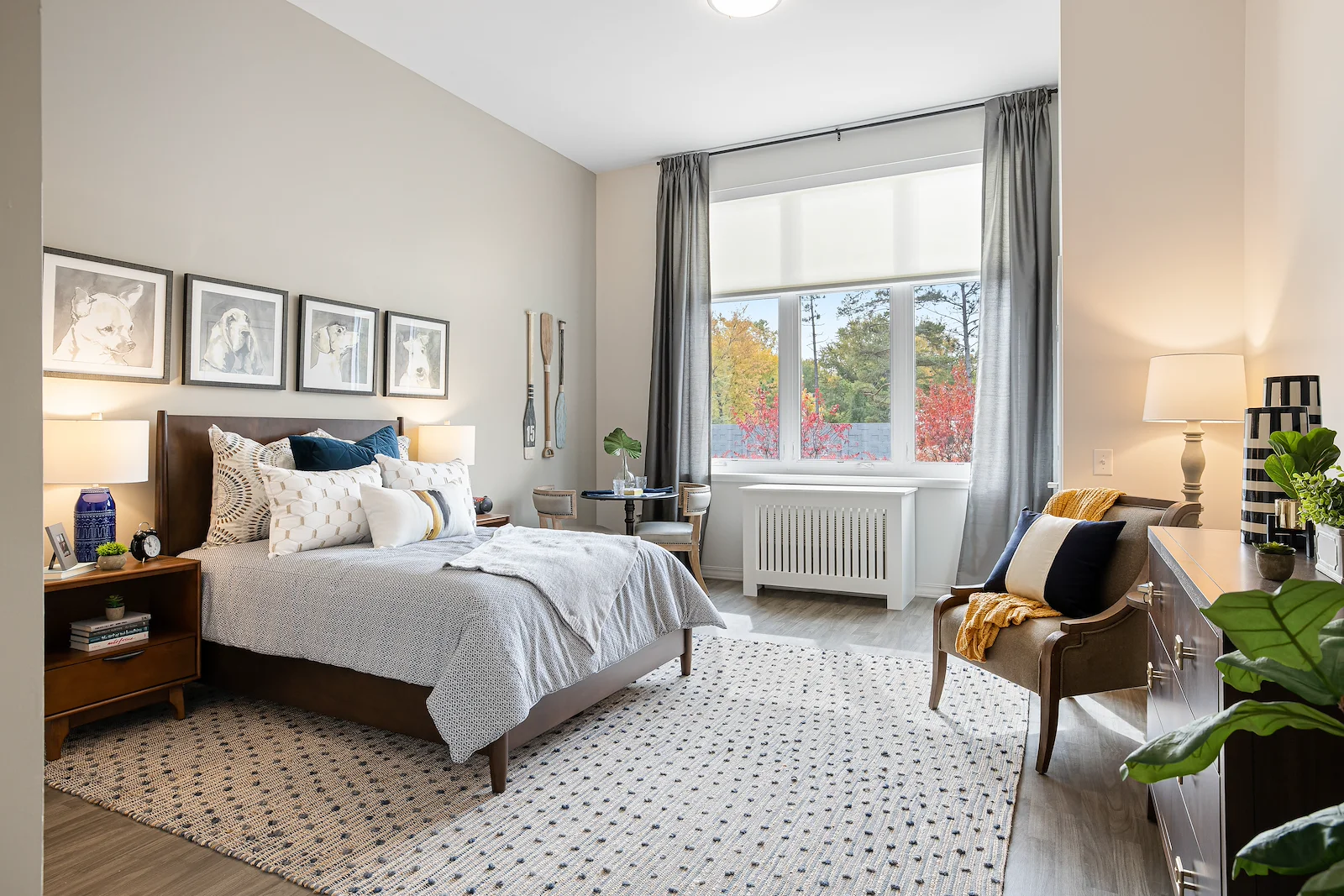 Image of The Ashton at Mayfield Heights (10)