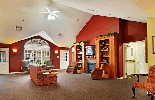 Image of Muncie Estates Senior Living (10)