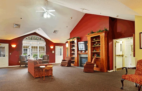 Image of Muncie Estates Senior Living (4)