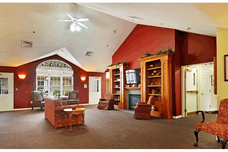 Image of Muncie Estates Senior Living (10)