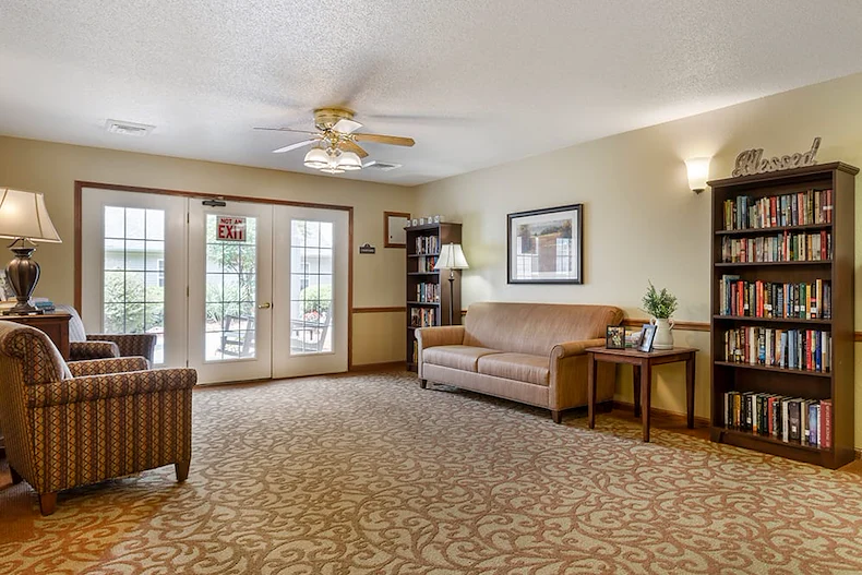 Image of Brookdale Harbison (5)