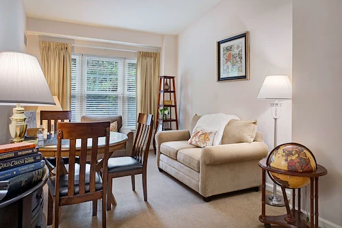 Image of Sunrise of Silver Spring (7)
