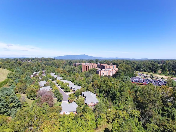 Image of Westminster-Canterbury Of Lynchburg Inc (4)