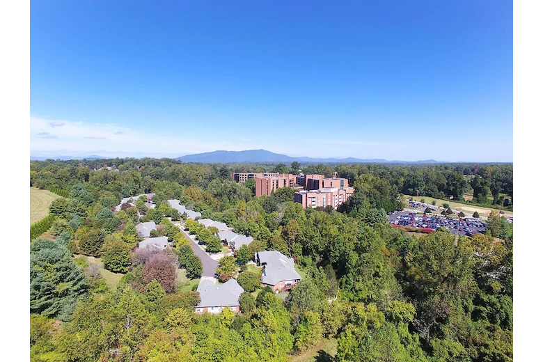 Image of Westminster-Canterbury Of Lynchburg Inc (4)