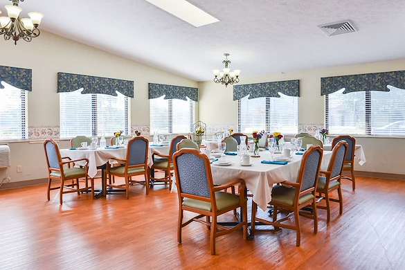 Image of Brown County Health And Living (4)