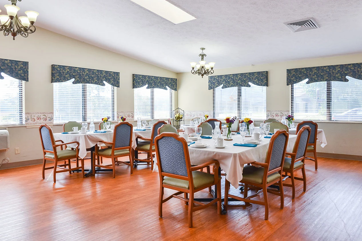 Image of Brown County Health And Living (4)