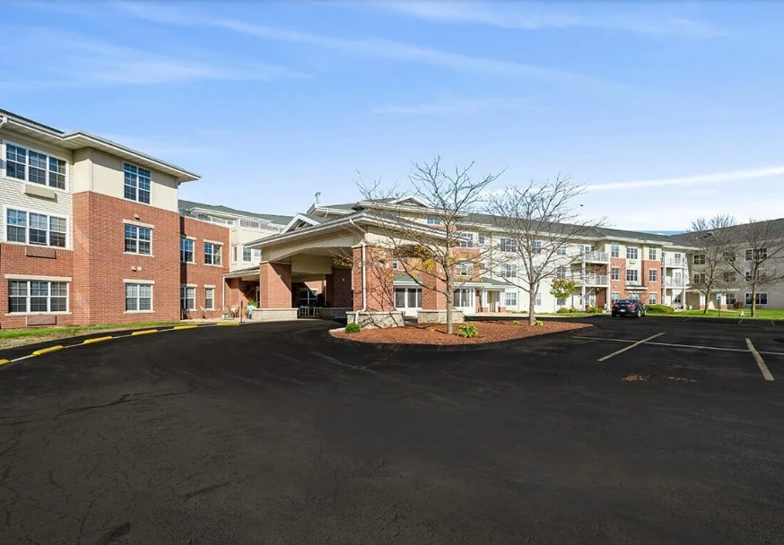 Image of Trustwell Living at Eagle Pointe Place (2)