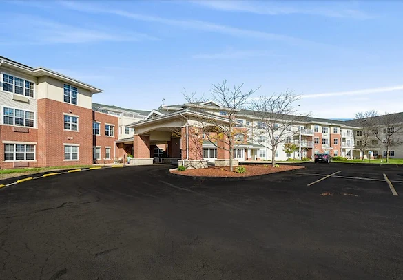 Image of Trustwell Living at Eagle Pointe Place (1)