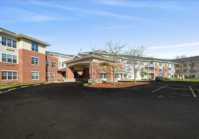 Image of Trustwell Living at Eagle Pointe Place (1)