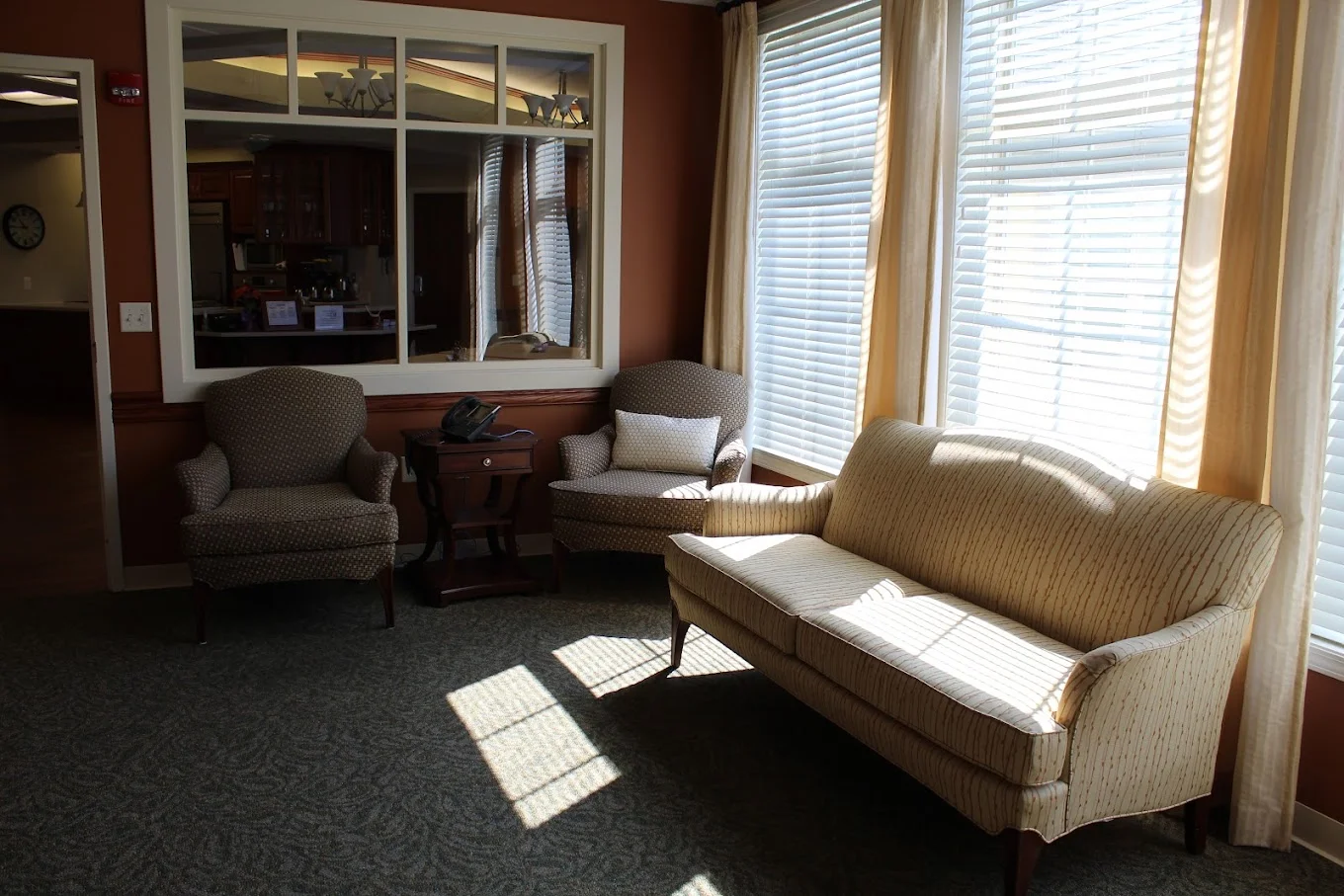 Image of Village at The Greene (9)