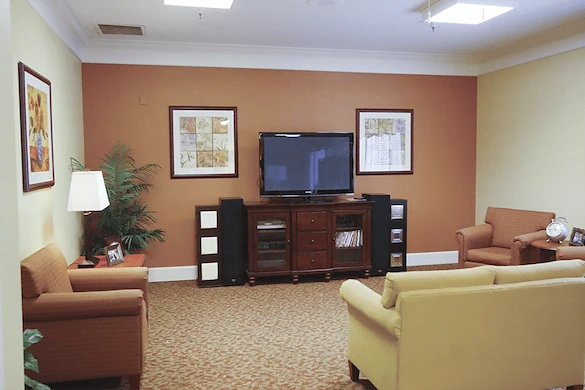 Image of Brookdale North Mesa (3)