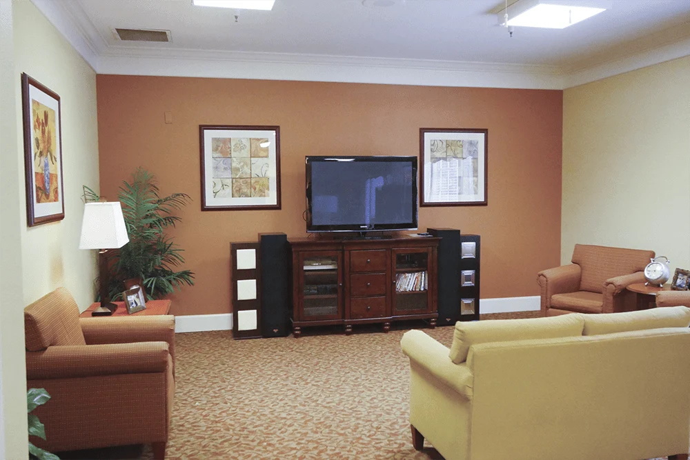 Image of Brookdale North Mesa (3)