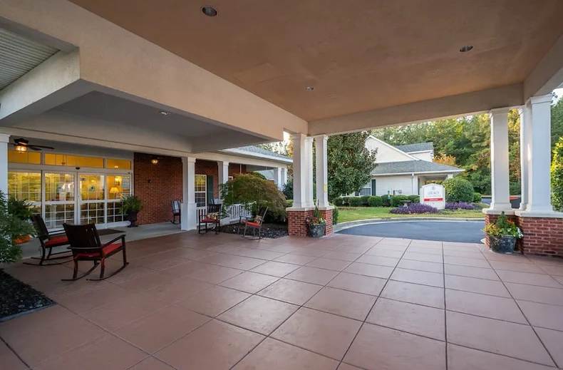 Image of The Pines at Greenville (5)