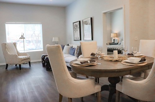 Image of Sun Health La Loma Senior Living (8)