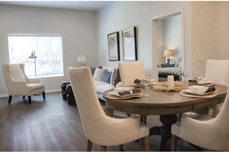 Image of Sun Health La Loma Senior Living (8)