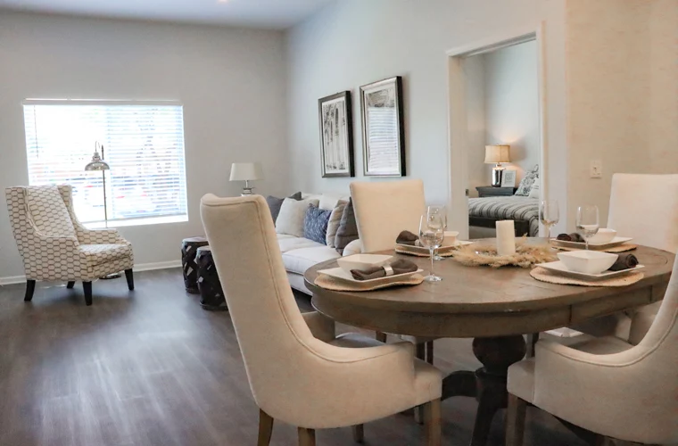 Image of La Loma Village (4)