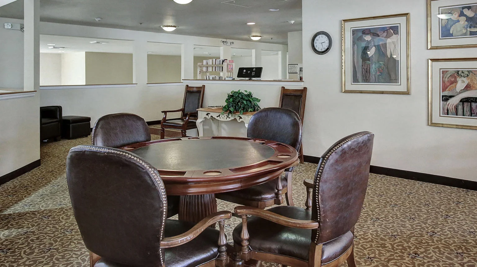 Image of Prestige Senior Living Huntington Terrace (6)