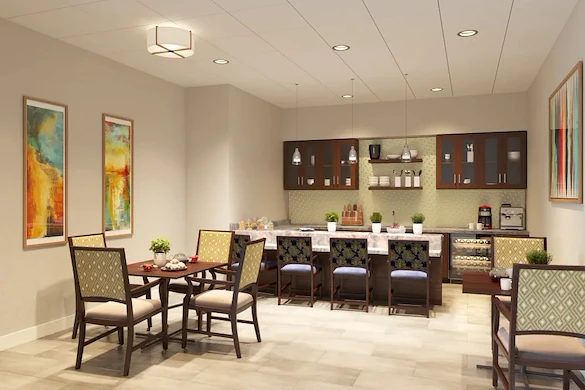 Image of Atrium at Liberty Park (4)