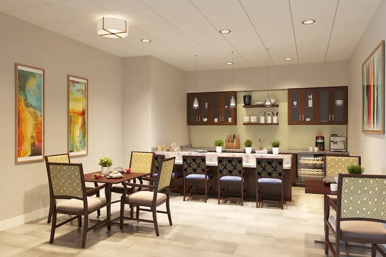 Image of Atrium at Liberty Park (4)