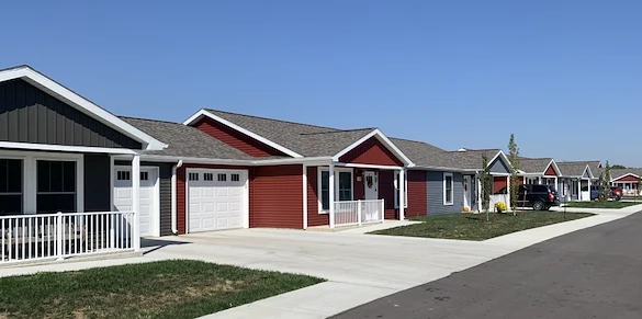 Image of Snowy Owl Commons - Coming Soon (1)