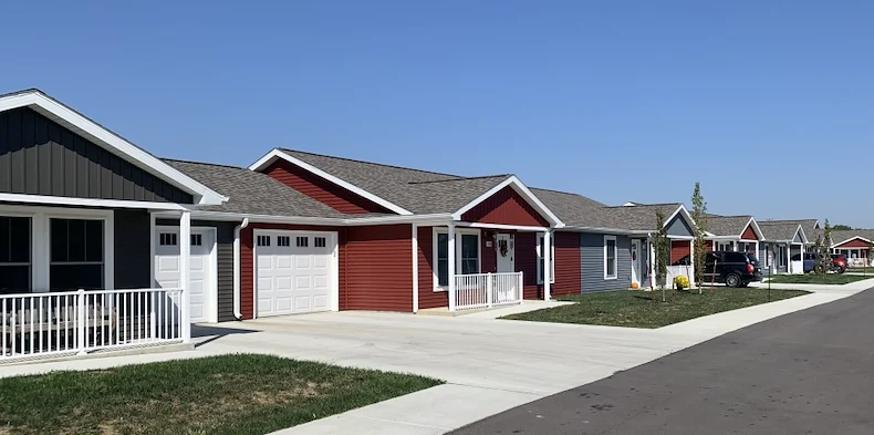 Image of Snowy Owl Commons - Coming Soon (1)