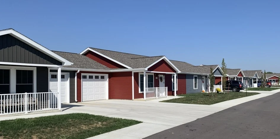 Image of Snowy Owl Commons - Coming Soon (1)