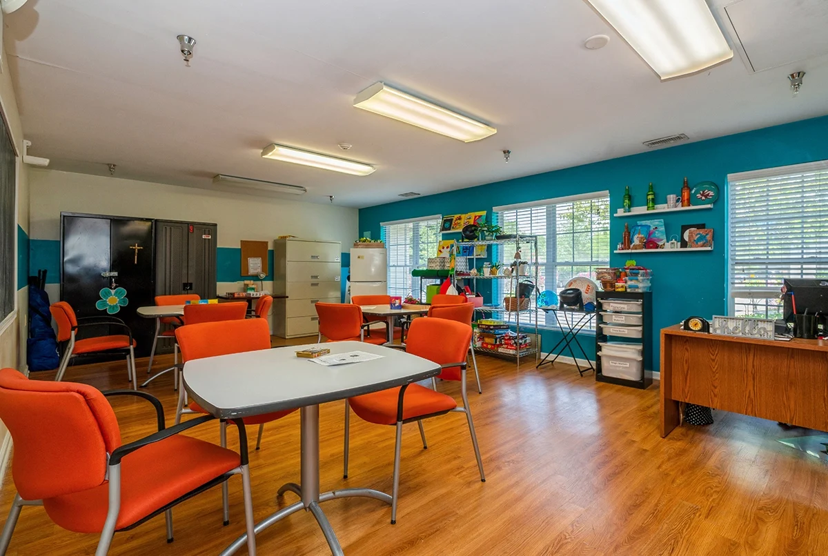 Image of The Addison of Woodbourne Place (5)