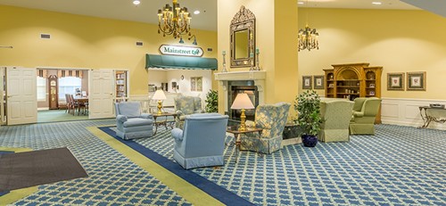 Image of Independence Village of Grand Ledge (8)