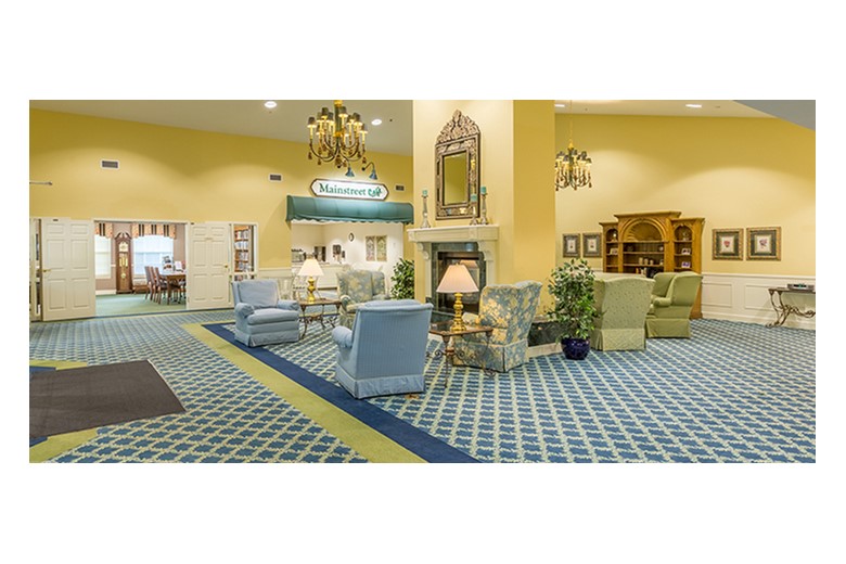 Image of Independence Village of Grand Ledge (8)