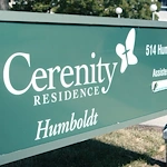 Image of Cerenity Senior Living Humboldt (1)