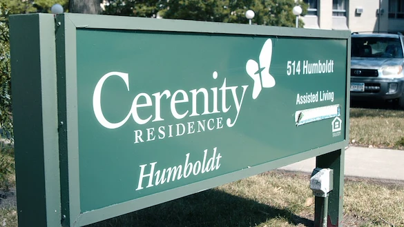 Image of Cerenity Senior Living Humboldt (1)