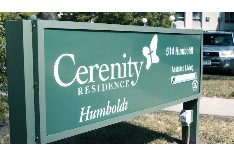 Image of Cerenity Senior Living Humboldt (1)