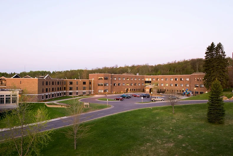 Image of Benedictine Living Healthcare Duluth (2)