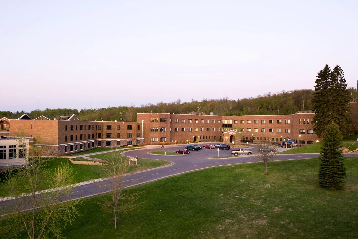 Image of Benedictine Living Healthcare Duluth (2)