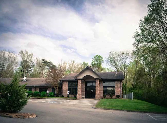 Image of Rocky Top Care Center (1)