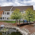 Image of Autumn House of Bloomfield (3)