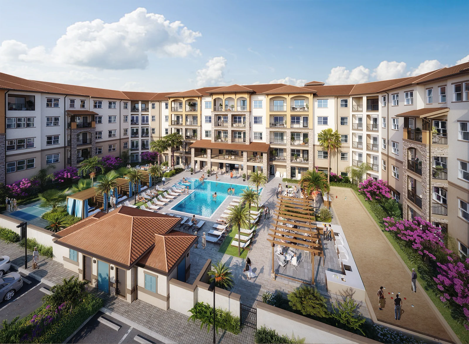 Image of Terracotta Terrace - Coming Soon! (2)