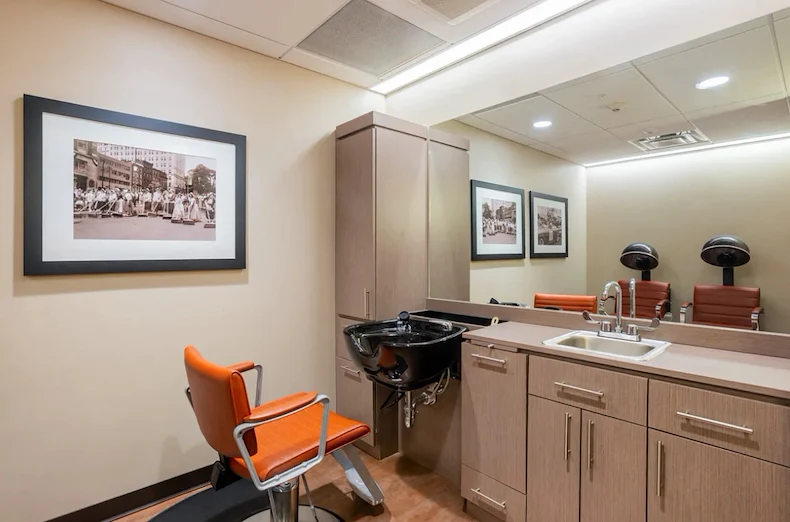 Image of Ohav Sholom Apartments (3)