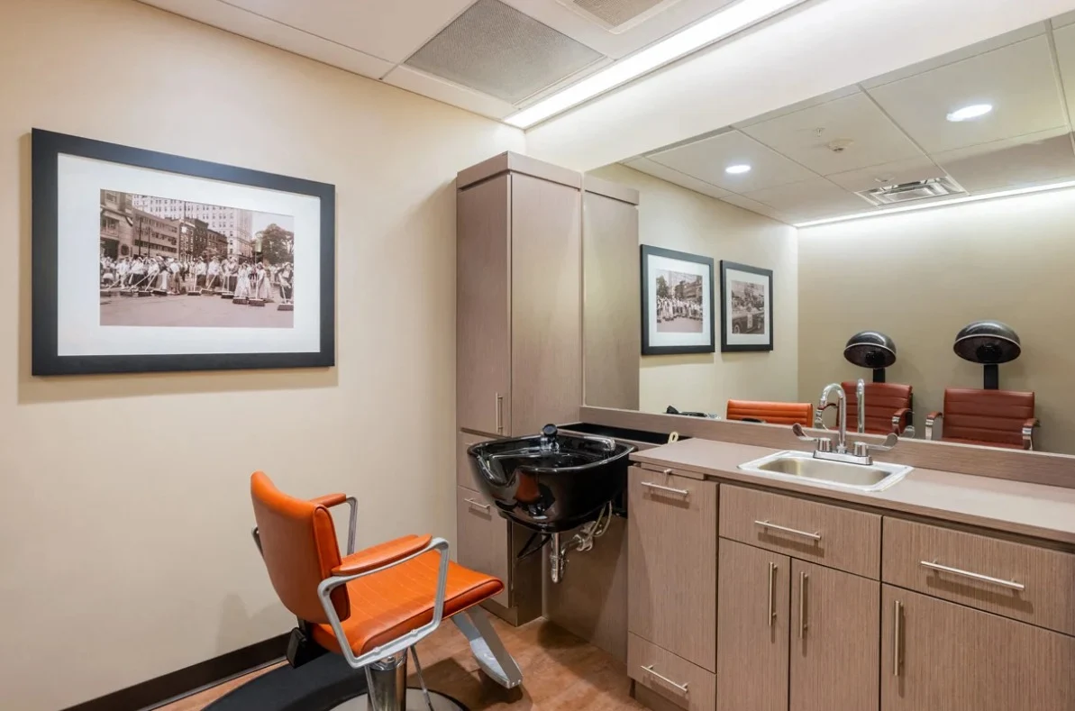 Image of Ohav Sholom Apartments (3)