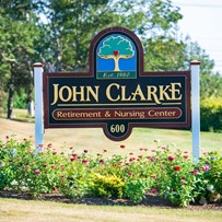 Image of The John Clarke Assisted Living Center (1)