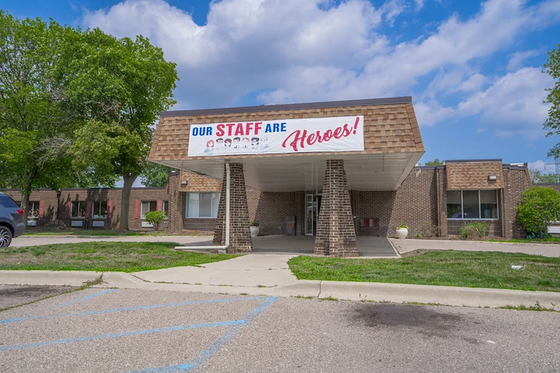 Image of Harmony Village of Clinton (2)