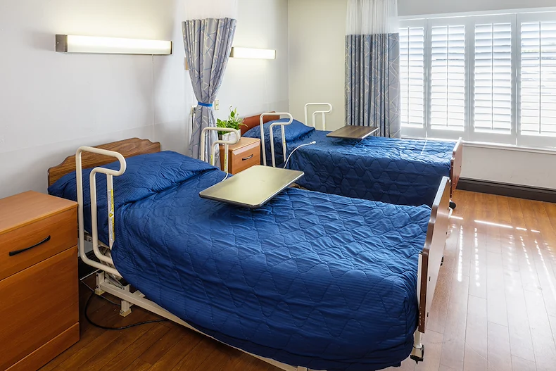 Image of Vineyard Post Acute (5)