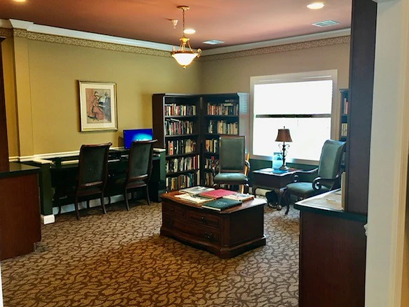 Image of The Waterford at Fitchburg (3)