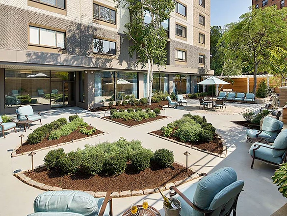 Image of Atria Stamford (4)